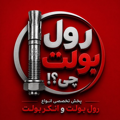 رول بولت چی
